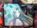 CR レディースナイパー2nd VSタラントラ 復活