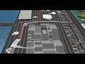 Taiwan animation by UokU.com architecture renders