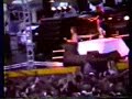 EUROPE Live in Oklahoma 1988: 6. Guitar Solo