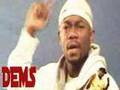 AFRIKA UNITE, DEMS