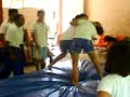 peleas del BCG