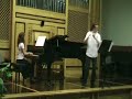Taffanel - Fantasie sur le Freyschutz