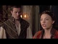 The Tudors - The Queen Of England Will Be Burn
