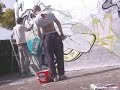Graffiti - BF CREW Graffiti - BF CREW
