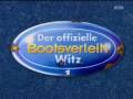 Schmidteinander - Der offizielle Bootsverleih-Witz
