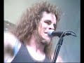 live video from overkill