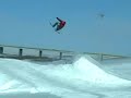 A snowboard film edited and shot by Jake Kuzyk featuring Chris Sanuik, Jesse Walker, Anthony Hayward, Jody Wachniak, Andrew Geeves, and Josh Vaggs. Apperances by Mark Sollars, Dwayne Wiebe, Kale Hill and many other whistler/Winnipeg randoms.
