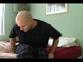 NYPD Blue Nude Scene Reenactment