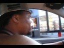 Mr Pregnant Goes To Mcdonalds  (PART ONE)