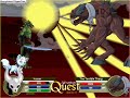 Adventure Quest: The Terrible Tharg