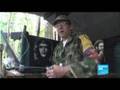 EXCLUSIVE REPORT: 10 days with the FARC