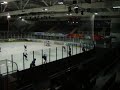 Höhepunkte zweites Drittel Salzburg Oilers - EV Zeltweg