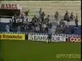 Болельщики шутят над судьей