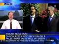 Mideast Peace Talks After Bush's Visit: Analysis by Marc Gopin