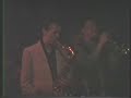 Fireflies 1 - 1993 - I Felt The Love