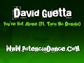 David Guetta - You\