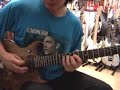Vinnie Moore The Maze