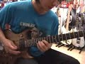 Vinnie Moore The Maze