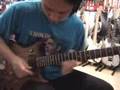 Vinnie Moore The Maze