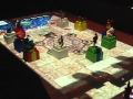 映像投影型ボードゲーム妖威譚(よういたん)