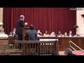 Russell tribunal says sanction Israel