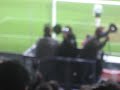sturm graz, einweihung der WEST sturm graz, einweihung der WEST