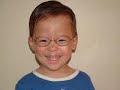 Aaden Gosselin- I Don't Wanna Grow Up