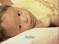 Aaden Gosselin- I Don't Wanna Grow Up