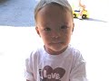 Aaden Gosselin- I Don't Wanna Grow Up