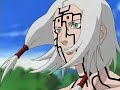Linking Park-Gaara vs Kimimaro