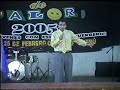 el amor no hace nada indebido