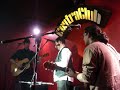 Mr. Zinc - "Strychnine" (The Sonics cover)