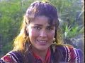 DUO WAYRA - Cholita de ojos azules