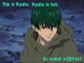 Ryuho