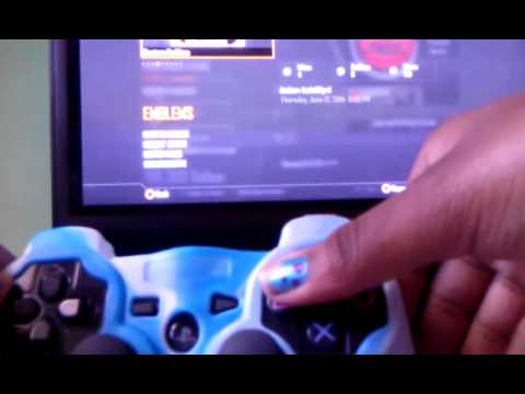 how to update black ops 2 ps3