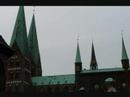 Germany Travel Day