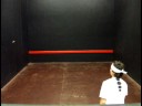 West of England 2008 singles final - Toop v Tristao - part 1 of 5