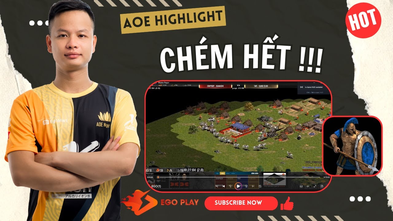 Nói về độ HOANG DẠI thì CHIPBOY xứng đáng top 1