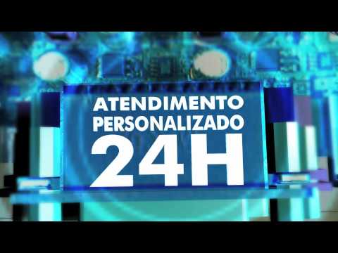 Imagem de Amostra do You Tube