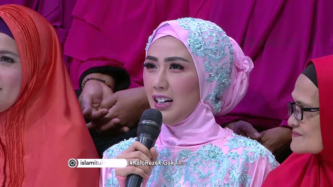 islam itu indah