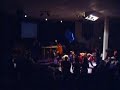 Tye Tribett Victory praise dance/NVCMI dance team