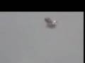 Discovery UFO stabilized