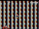 apparently sales of pengiun bars went up and actually beat kit kat bars for the first time in years when this game was released. who'd thunk it. i seem to have a odd nack of finding bonus stages in this game. bare in mind, i haven't played this game since my childhood, i think i'm doing fairly well. also, do not adjust your sets. that last stage really is, upside down.