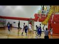 videos de Terrell vs Dallas Conrad basketball