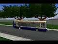 Midtown Madness 2 - UKBC Route 300 (Part 1)
