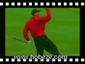 Tiger Woods Greatest Ever Golf Shots - Why He's The World #1