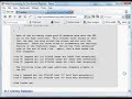 Computer Programming Tutorial, by Nick Antonaccio (#20b)