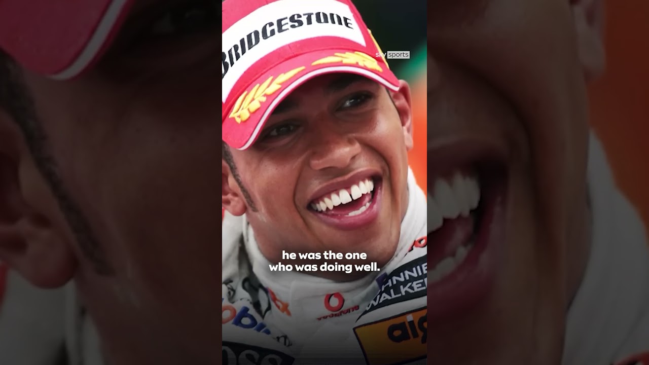 Arvid opens up on that moment with Lando ❤️