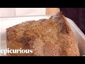 Searing a Roast