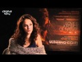 Kaya Scodelario interview: 'Wuthering Heights will provoke you'